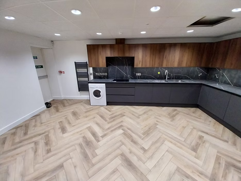 A Lincolnshire home, entirely reimagined